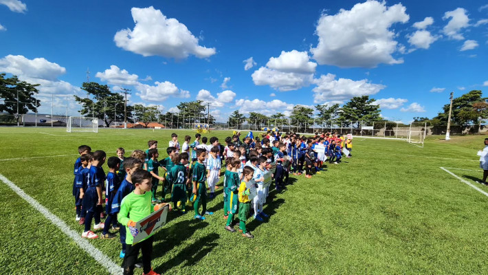 Copa Patrocinador de Ouro