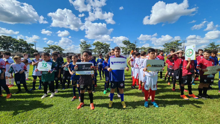 Copa Patrocinador de Ouro