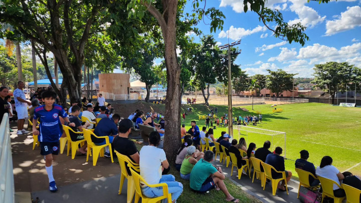 Copa Patrocinador de Ouro