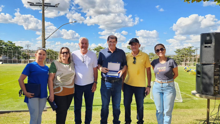 Copa Patrocinador de Ouro
