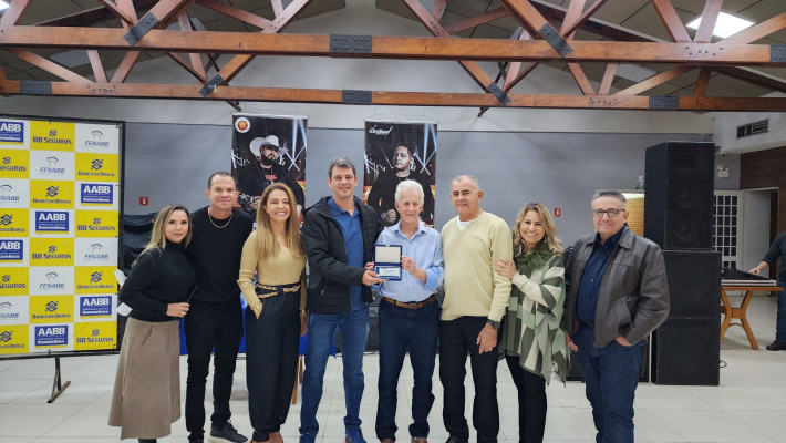 Jantar de Encerramento do XVIII Torneio Ave Maria