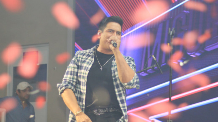 ARRAIÁ DA AABB JATAÍ FOI UM SUCESSO!