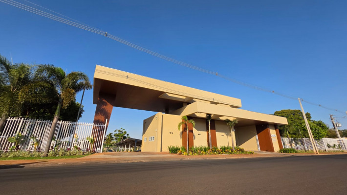 ELEIÇÕES DA AABB JATAÍ