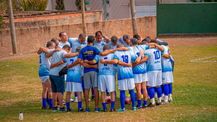 AABB Jataí conquista grandes resultados na JEMAB 2025 em Edéia-GO