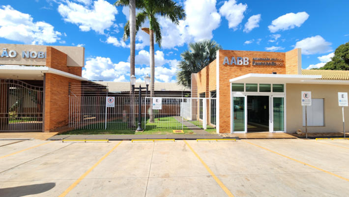 Apenas uma chapa registrada para concorrer nas eleições da AABB