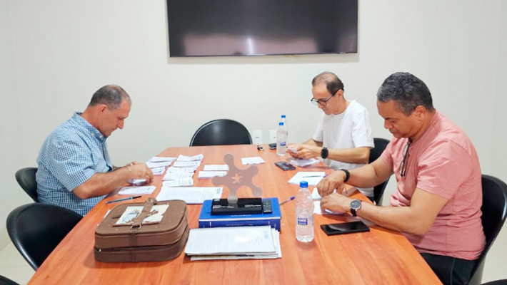 ELEIÇÕES AABB – Informe de Apuração