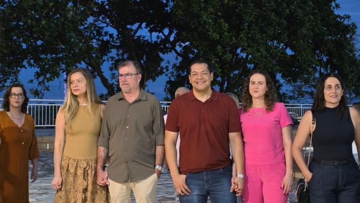 AABB Jataí inaugura várias obras