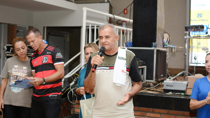 FINAL IV COPA SUPER MASTER E I COPA HEINEKEN UNIFICADA