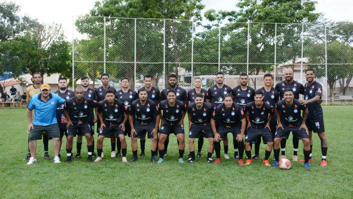 FINAL IV COPA SUPER MASTER E I COPA HEINEKEN UNIFICADA