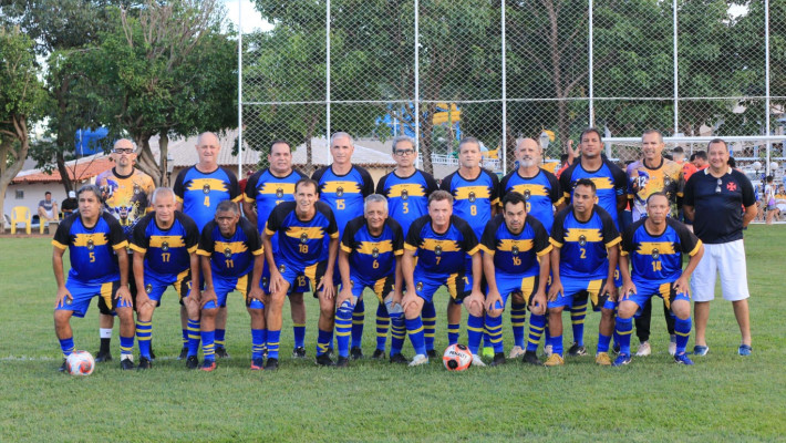 FINAL IV COPA SUPER MASTER E I COPA HEINEKEN UNIFICADA