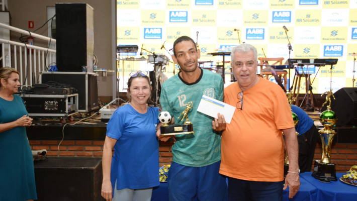 FINAL IV COPA SUPER MASTER E I COPA HEINEKEN UNIFICADA