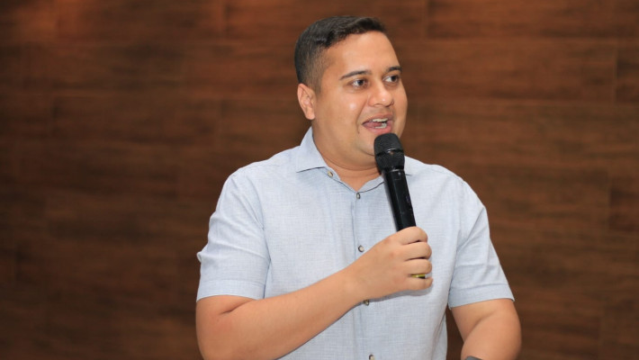 JANTAR DE POSSE DA NOVA DIRETORIA 2026/2029