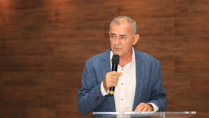 JANTAR DE POSSE DA NOVA DIRETORIA 2026/2029