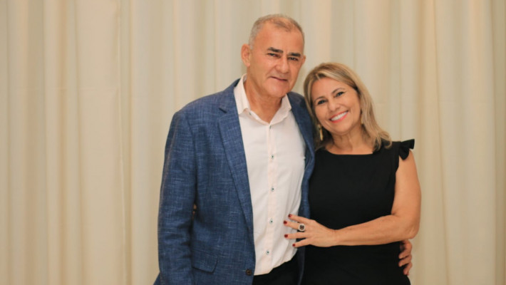 JANTAR DE POSSE DA NOVA DIRETORIA 2026/2029