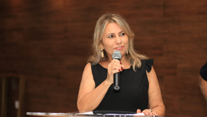 JANTAR DE POSSE DA NOVA DIRETORIA 2026/2029