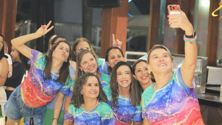 Carnaval Fest Folia da AABB Jataí