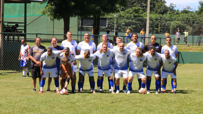 AABB Jataí participa da Jesab em Itaberaí GO