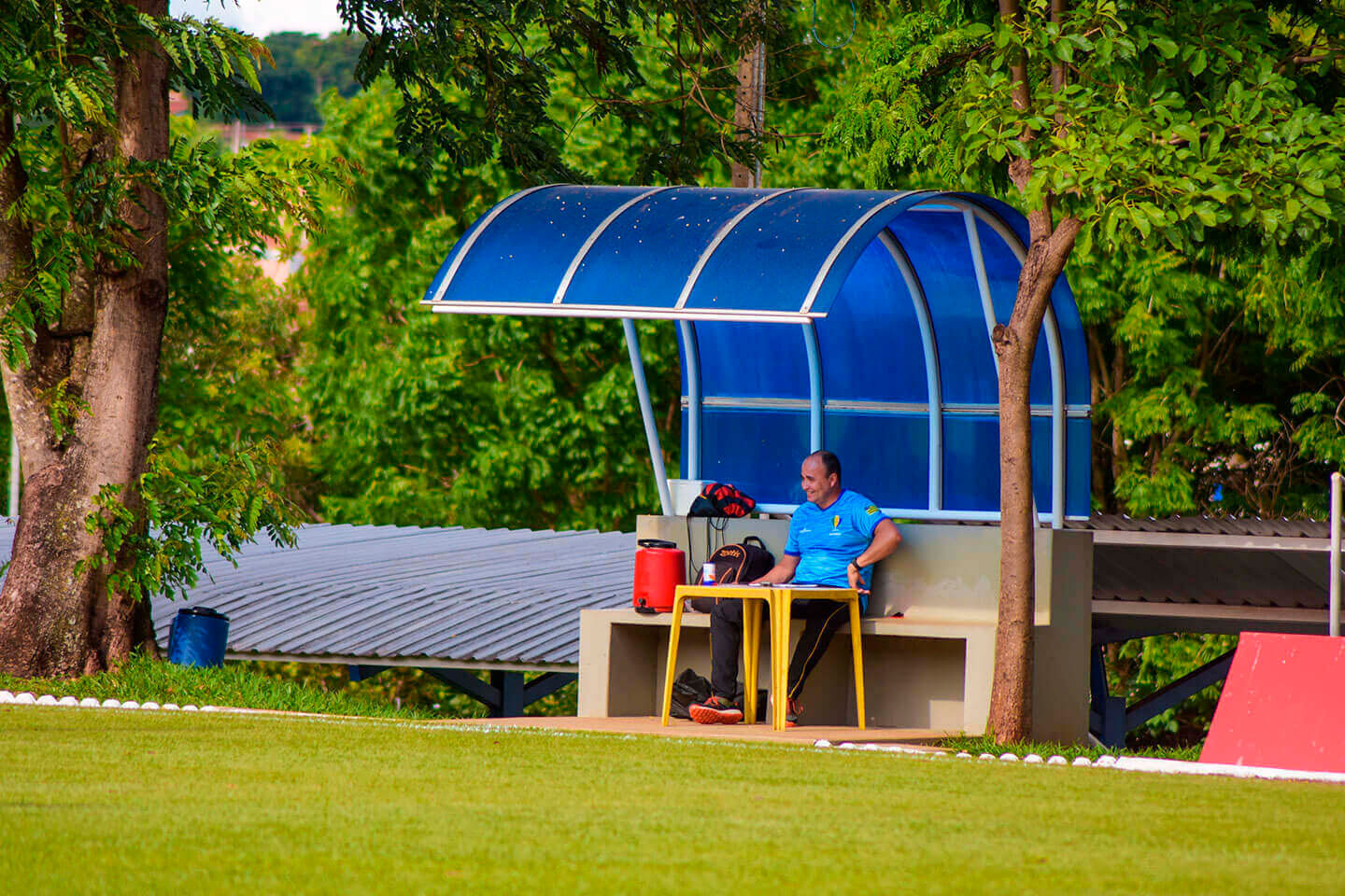 Descrição da Imagem