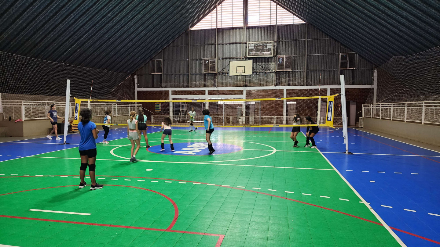 Voleibol