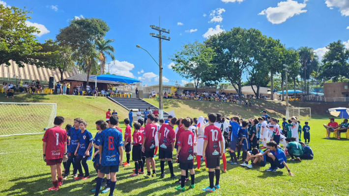 Copa Patrocinador de Ouro